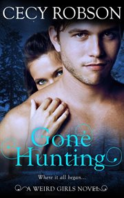 Gone hunting cover image