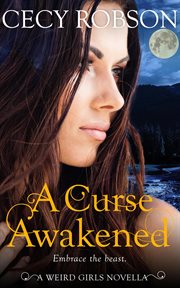 A curse awakened cover image