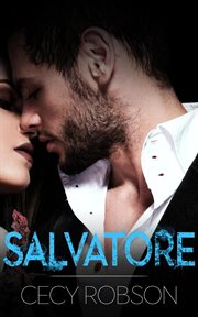 Salvatore cover image