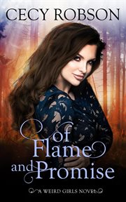 Of flame and promise cover image