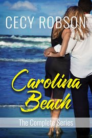 Carolina beach cover image