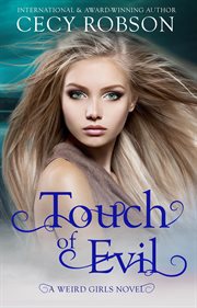 Touch of Evil : Weird Girls Touch cover image