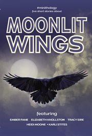 Moonlit wings cover image