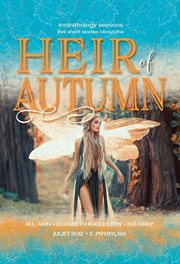 Heir of autumn cover image
