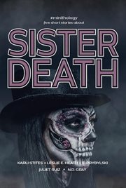 Sister death cover image