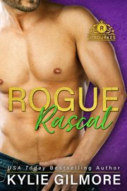 Rogue Rascal : Rourkes cover image