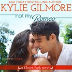 Not my romeo cover image