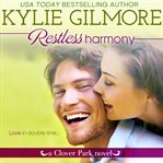 Restless harmony cover image