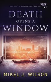 Death opens a window cover image