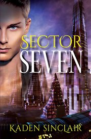 Sector seven cover image