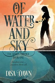 Of water and sky cover image