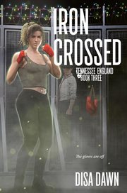 Iron crossed cover image