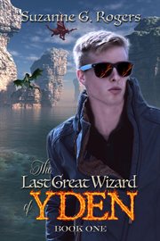 The last great wizard of Yden cover image