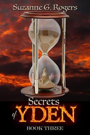 Secrets of Yden cover image