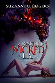 Something wicked in l.a cover image