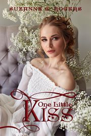 One Little Kiss cover image