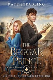 The Beggar Prince cover image