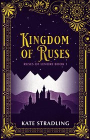 Kingdom of Ruses cover image