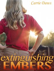Extinguishing embers cover image