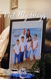 Not my ways cover image