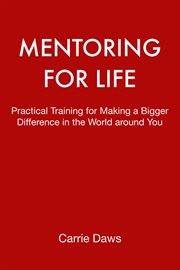 Mentoring for life cover image