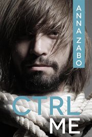 CTRL Me cover image