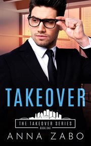Takeover cover image
