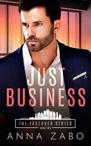Just Business cover image