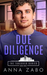 Due Diligence cover image