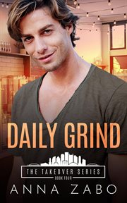 Daily Grind cover image
