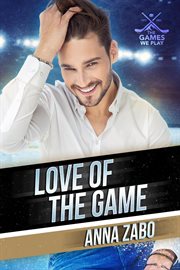Love of the Game cover image