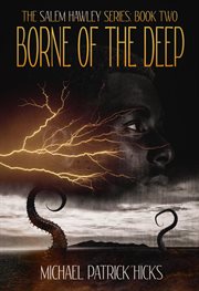 Borne of the Deep cover image
