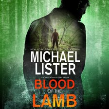 Cover image for Blood of the Lamb