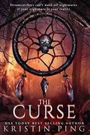 The curse cover image