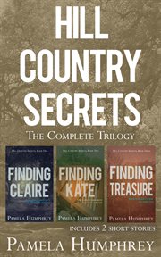 Hill country secrets cover image