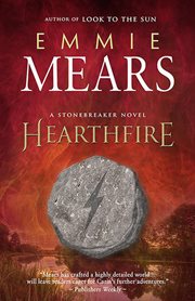 Hearthfire : a Stonebreaker novel cover image