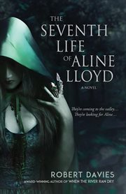 The seventh life of aline lloyd cover image
