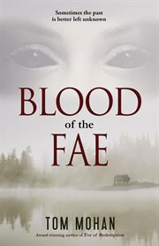 Blood of the fae cover image