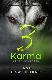 Karma 3. Beast of Burden cover image