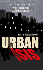 Urban isis ii. The Revolutionary cover image