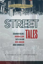 Street tales : a street lit collaboration cover image