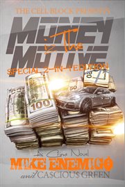 Money iz the motive cover image