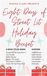 Eight Days of Street Lit Holiday Gift Box Set cover image