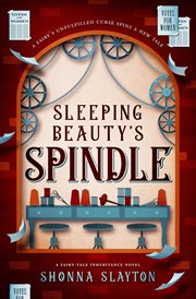 Sleeping Beauty's spindle cover image