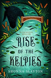 Rise of the Kelpies cover image