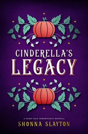 Cinderella's Legacy cover image