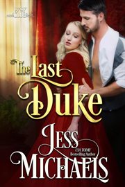 The Last Duke cover image
