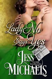 Lady No Says Yes cover image