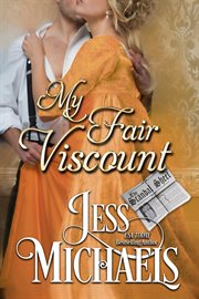 My Fair Viscount cover image