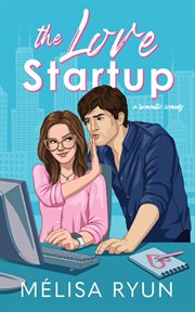 The Love Startup cover image
